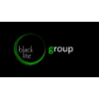 black lite group Logo