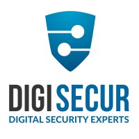 Digisecur Logo