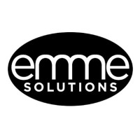 EMME Solutions, LLC Logo