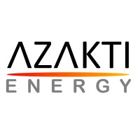 AZAKTI ENERGY Logo