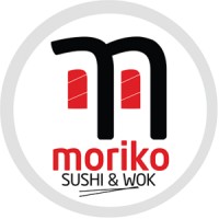 Moriko Sushi Logo