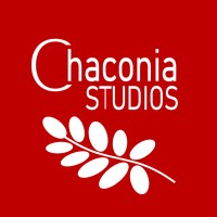 Chaconia Studios Logo
