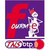 TNS BTP Logo