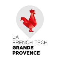 La French Tech Grande Provence Logo