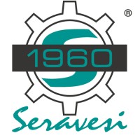 1960 Seravesi Logo