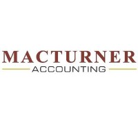 Macturner Accounting LTD Logo