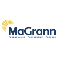 MaGrann Associates Logo