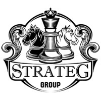 Strateg Group Logo