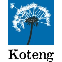 Koteng Eiendom AS Logo