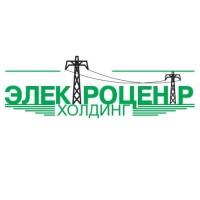 ELECTROCENTR HOLDING Logo