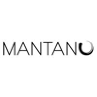 Mantano Logo