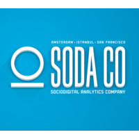 SocioDigital Analytics, Inc. Logo
