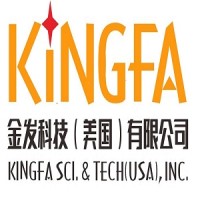 Kingfa Sci. & Tech. USA Logo