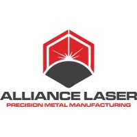 Alliance Laser Logo