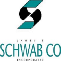 James B. Schwab Co. Inc Logo