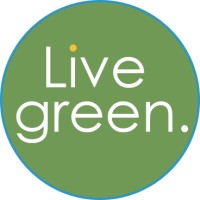 Live Green Logo