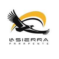 Escuela de Parapente La Sierra Logo