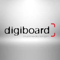 Digiboard Multimedia Solution Logo
