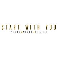 Start With You Logo