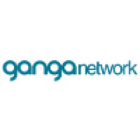 Ganga Network S.A. Logo