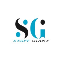StaffGiant Logo