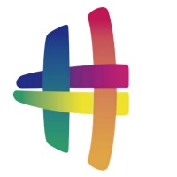 Hashtag Treinamentos Logo