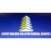 Expert Building Violation Removal Services Logo