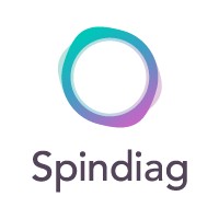Spindiag GmbH Logo