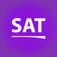 Sat Logo