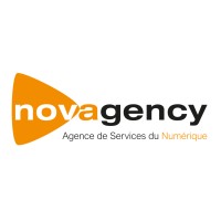 NOVAGENCY Logo