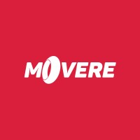 Movere Software Logo