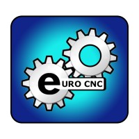 Euro CNC Ltd Logo