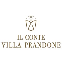 Il Conte Villa Prandone Logo