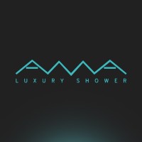 Ama Luxury Shower Logo