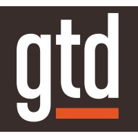GTD CZ & SK Logo