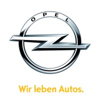 Van Kouwen Opel Logo