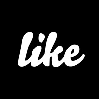 LIKE Agency Logo