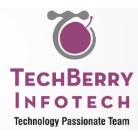 Techberry Infotech Pvt Ltd Logo