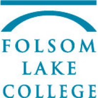 Folsom Lake College Logo