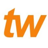 Tomorrows World (TW) Logo