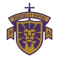 Providence Academy - Green Bay Logo