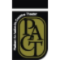 Platform for Action in Creative Theater Logo