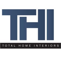 Total Home Interiors Logo