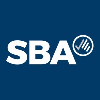 Servicebranchens Arbejdsgiverforening Logo