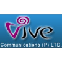 Vive Communications Pvt Ltd Logo