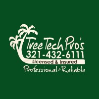 Tree Tech Pros LLC Logo