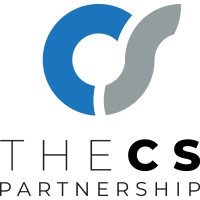 The CS Partnership Logo