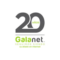 Galanet Solution, C.A. Logo