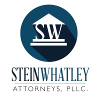 Stein Whatley Attorneys, PLLC. Logo