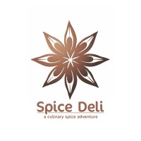 Spice Deli Logo